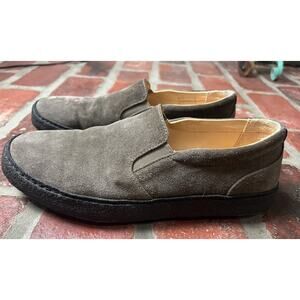 Astorflex Kamuflex Suede Slip On Shoes Mens Size 41
